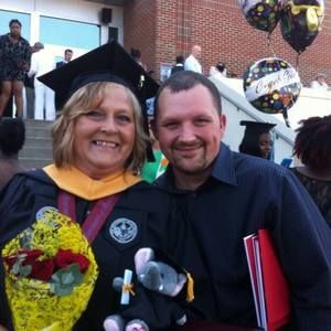 Meet your Posher, Dawne